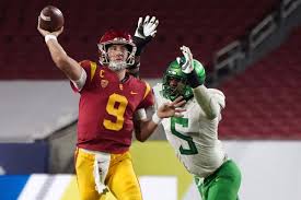 We may earn a commission through links on our site. Duck Dive Usc Football 2021 Preview Addicted To Quack