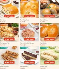 Setelah di install, selanjutnya pilih daftar gofood , tekan tombol daftar sekarang. Daftar Harga Kue Holland Bakery Makassar Berbagai Kue