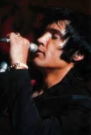 July 31, 1969: Elvis...