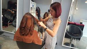 According to the unspoken industry standard, if your haircut or dyeing session cost you around one hundred bucks, it will be acceptable to give from eighteen to twenty percent tips if the service was excellent. Latest Updates From Tip Hair Salon Facebook