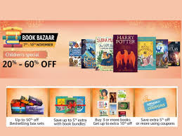 From personal care to cleaning being naturally free of the most common food allergen products, this option is yet another worthwhile choice. Amazon Sale On Books Save Up To 60 With The Last Day Of Book Bazaar Sale Most Searched Products Times Of India
