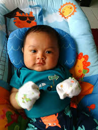 Jadi, alat ini bisa dipakai ketika bayi baru lahir sampai bayi berusia 6 bulan. Tips Membeli Bouncer Bayi Dan Cara Menggunakannya Agar Aman Untuk Bayi Family Blogger Indonesia Telling About Daily Life And Family Journey