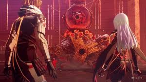 Последние твиты от scarlet nexus (@scarlet_nexus). Scarlet Nexus Demo Available For Xbox One And Xbox Series X