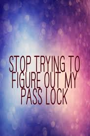 We have a massive amount of desktop and mobile backgrounds. Teenager Quotes For Lock Screen Quotesgram