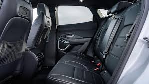 Then you poke and prod it and feel how. Jaguar E Pace Review 2021 Top Gear