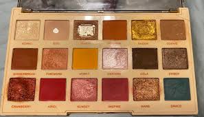 Find many great new & used options and get the best deals for makeup revolution roxi roxxsaurus colour burst eyeshadow palette bright pastel at the best online prices at ebay! I Love This Palette Revolution Roxi Ride Or Die Palette Panporn