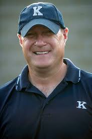 Meet members of the Blue Bullets; football team