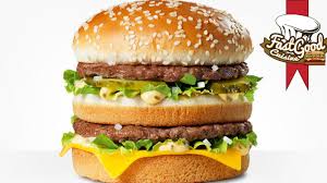 Comment Faire Le Bigmac Du Mcdo Youtube