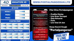 Live Draw Hongkong 6d Home Facebook