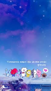 Bt21 Home Screen Wallpaper C Mehh Janice Bt21 Stickers From Line Camera Wallpaper Ponsel Seni Gambar Armys, do you looking for bts wallpaper to decorate your phone or maybe to brighten up your day?so bt21 home screen wallpaper c mehh