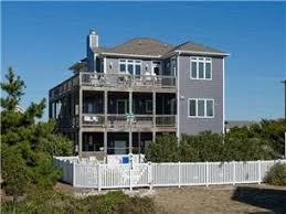 Most oceanfront home rentals offer direct access to the beach, but a few have a community access only. Outer Banks Nc Beach Rentals With Private Pools Beach Rentals Private Pool Outer Banks Beach