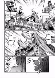 Maybe you would like to learn more about one of these? Shuumatsu No Valkyrie Chapter 49 English Read Online