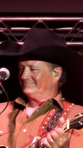 Tracy and the Dawgs concert at the Fitz