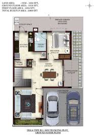 South Face House Vastu Plan Tamil Nadu 20x30 House Plans Indian House Plans 2bhk House Plan