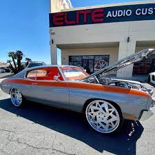 Rucci Forged Wheels On Instagram 24 Rucci Honcho Creating The Trend Setting The Sta Donk Cars Chevy Muscle Cars Old School Cars