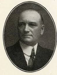 Amos L. Warner (1858-1945)