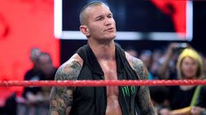 Shop randy orton posters and art prints created by independent artists from around the globe. Randy Orton Not Happy Over Wwe Wrestlemania 36 Poster