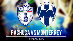 During the most recent game on 4. Pachuca Vs Monterrey En Vivo El Grafico Historias Y Noticias En Un Solo Lugar