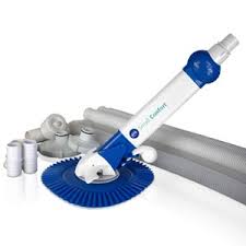 Robot Piscine Et Aspirateur De Piscine Leroy Merlin