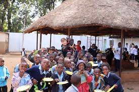 We did not find results for: Zambia Share The Light Young People Helping Young People