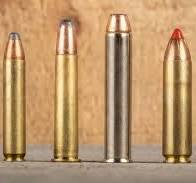 4 Spectacular Straight-Wall Cartridges Made For The Deer Hun ...