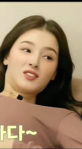 My fans can imagine me however they want.. <3 <3 <3