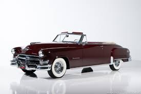 Image result for Black 1951 Chrysler