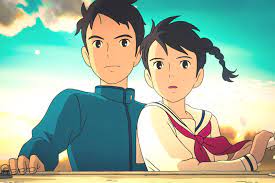 Mas Alla De Miyazaki Los Otros Directores De Studio Ghibli Arte De Studio Ghibli Peliculas Del Estudio Ghibli Studio Ghibli