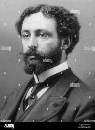 Charles gill hi-res stock photography and images