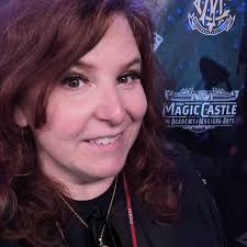 It looks like KTLA's Trevor Shirley is growing a beard to fit in for his  coverage of the incoming administration. JDVancecosplay