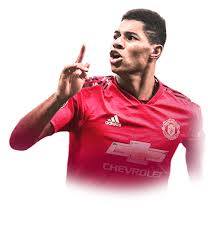 Earn the premier league player of the month for january, marcus rashford! Marcus Rashford Fifa 21 86 Inform Rating And Price Futbin