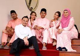 Rykarl and the powerful dato azhar are all wondering who will be the new ceo of f3. Jodoh Jodoh Annisa 2019 Episod Astro Prima Astro Ria