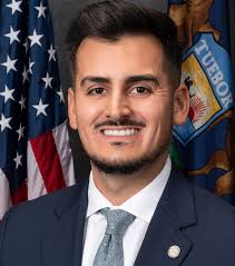 Downriver legislators focus