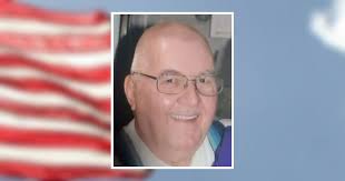 Galen Starner Obituary December 6, 2021