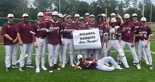Your Atlanta Rabbits are Area...