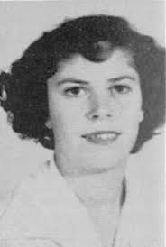 Happy “Belated” Heavenly Birthday Aileen Esther Servin Neighbors Class of  1955 March 1, 1938 ~ December 6, 2014