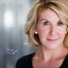 Author Leslie Liautaud