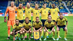 Relive the #euro2020 opening ceremony virtual performance by martin garrix, bono & the edge. Euro 2020 Sweden Looks Like A Well Oiled Machine Ready To Go A Long Way