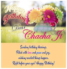 We did not find results for: Happy Birthday Dear Chacha Ji