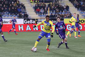 Sunday, 18 april 2021 • 18:00 stayen. Stvv Klopt Anderlecht Ook Op Stayen Stvv