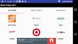 Target's black friday event starts at 6 p.m. Black Friday 2017 Offline Mode For Android Apk Download
