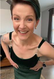 Jessica Mcclintock Prom Dress 1997