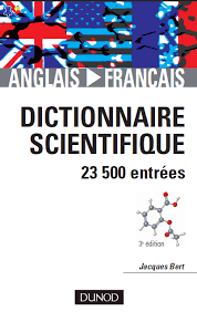 Une toute nouvelle expérience linguistique s'offre à vous. Dictionnaire Scientifique Anglais Francais Pdf Gratuit Science Books Elearning