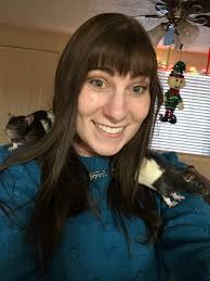Adopting pet rats in Rexburg, Idaho