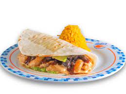 Maybe you would like to learn more about one of these? Prepara Tu Propio Taco De Camaron Fisher S Most Wanted Mexico
