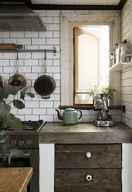 Maybe you would like to learn more about one of these? Modern Rustic Kitchen Tiles Novocom Top