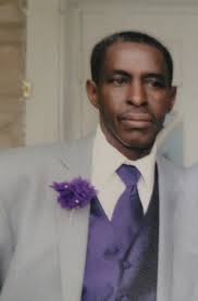 Michael Lacy Obituary