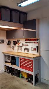 Small Garage Storage Ideas Single Garage Design Ideas Garage Sale Decorating Small Garage Storage Ideas Si Garage Interior Diy Garage Garage Workshop