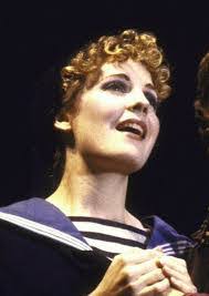 Johanna Barker's Instagram, Twitter & Facebook