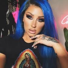 Lauren Wortman's Instagram, Twitter & Facebook